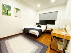 Canne Lodge (D14), Apartment #567638481